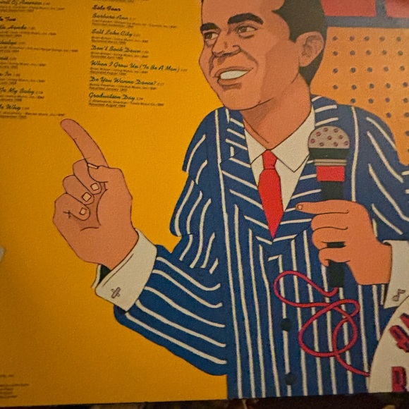 The Beach Boys Spirit of America 2xLP 1975 compilation best of surf rock Record - Picture 12 of 14